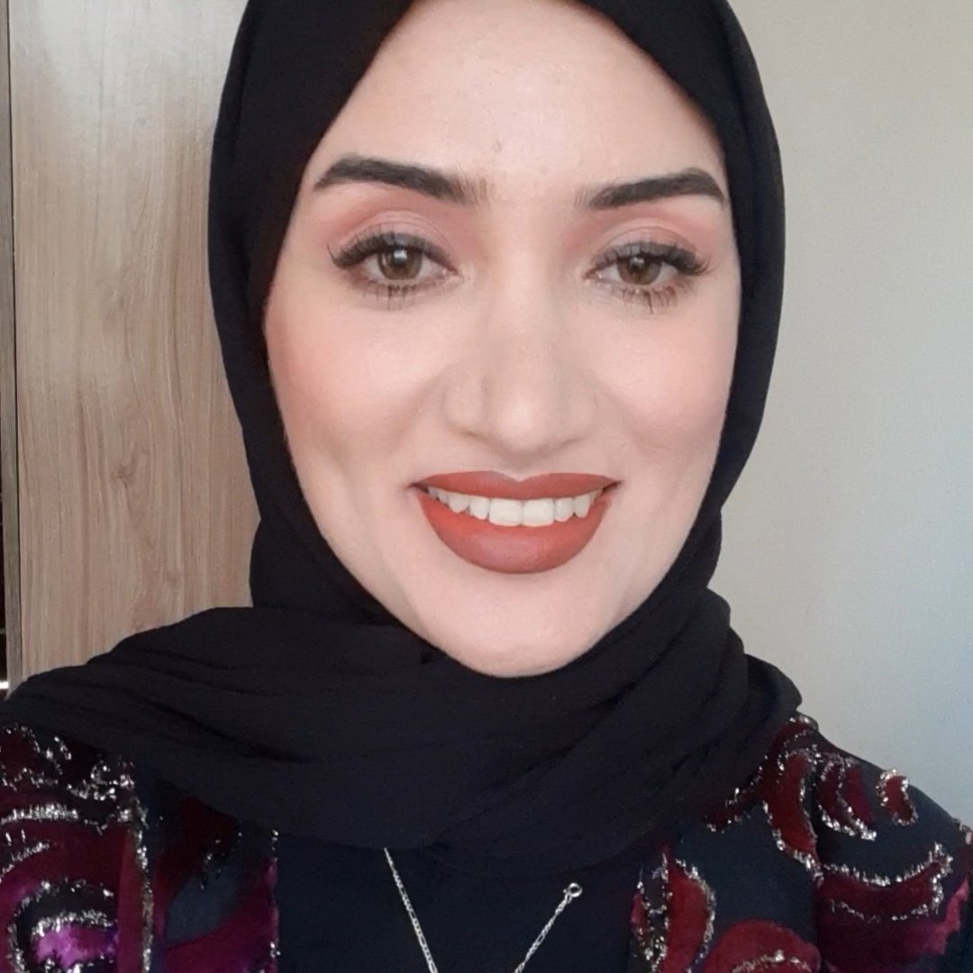 Nooria Nazhat (@NooriaNazhat) / Posts / X