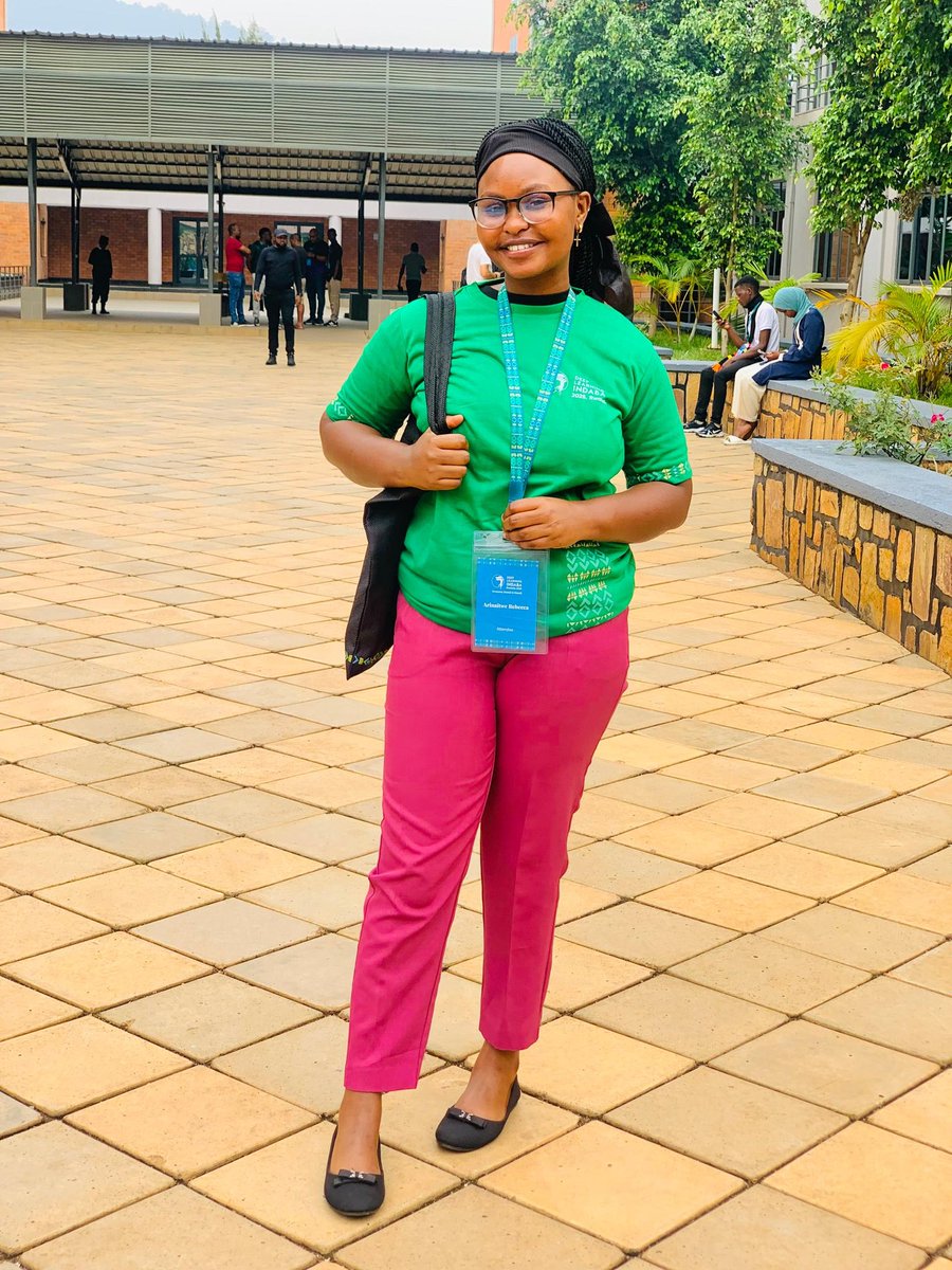 Kabale University's Deep Learning Indaba Club, led by Mr. Mabirizi Vicent and Dr. Katushabe Calorine, is attending the Deep Learning Indaba conference in Kigali, Rwanda. 10 students are showcasing AI projects via poster presentations, engaging with the African AI community.