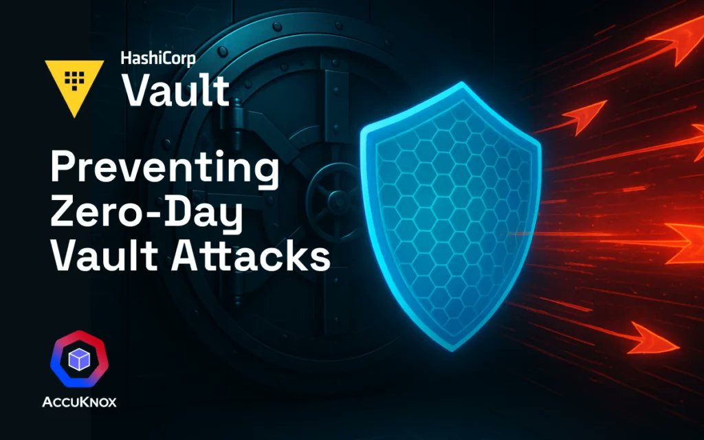 What if a single space character could compromise your secrets manager?  
                                                                                                            Change "admin" to "Admin" = bypass protection
Add space before "root" = full privileges
Write