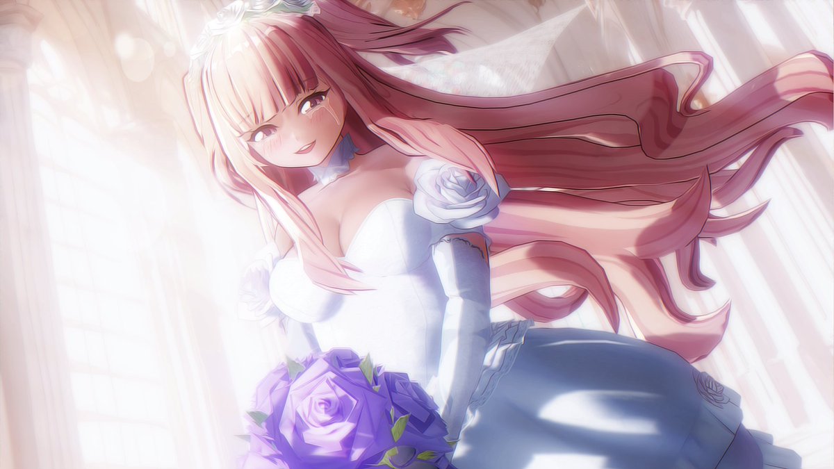 Forever and ever ♥