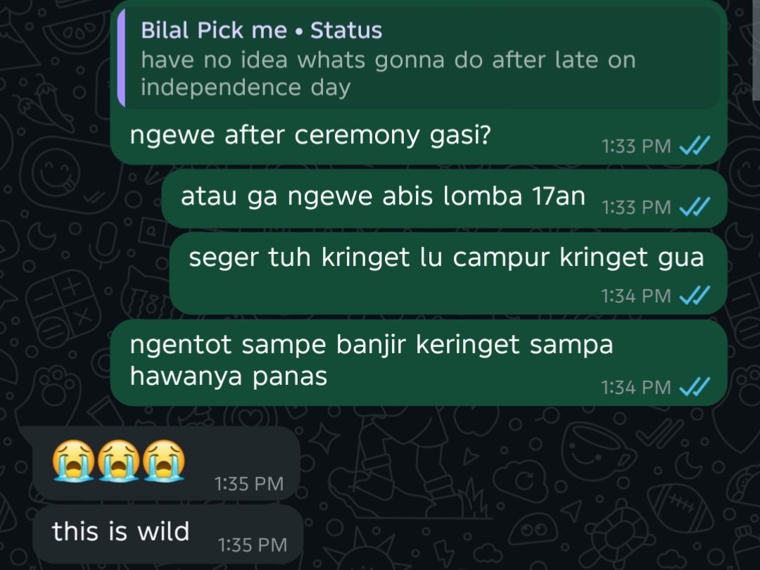 virusecoly's tweet photo. maaf guys ga bermaksud 🙏🇮🇩 https://t.co/wcwqyUzixG