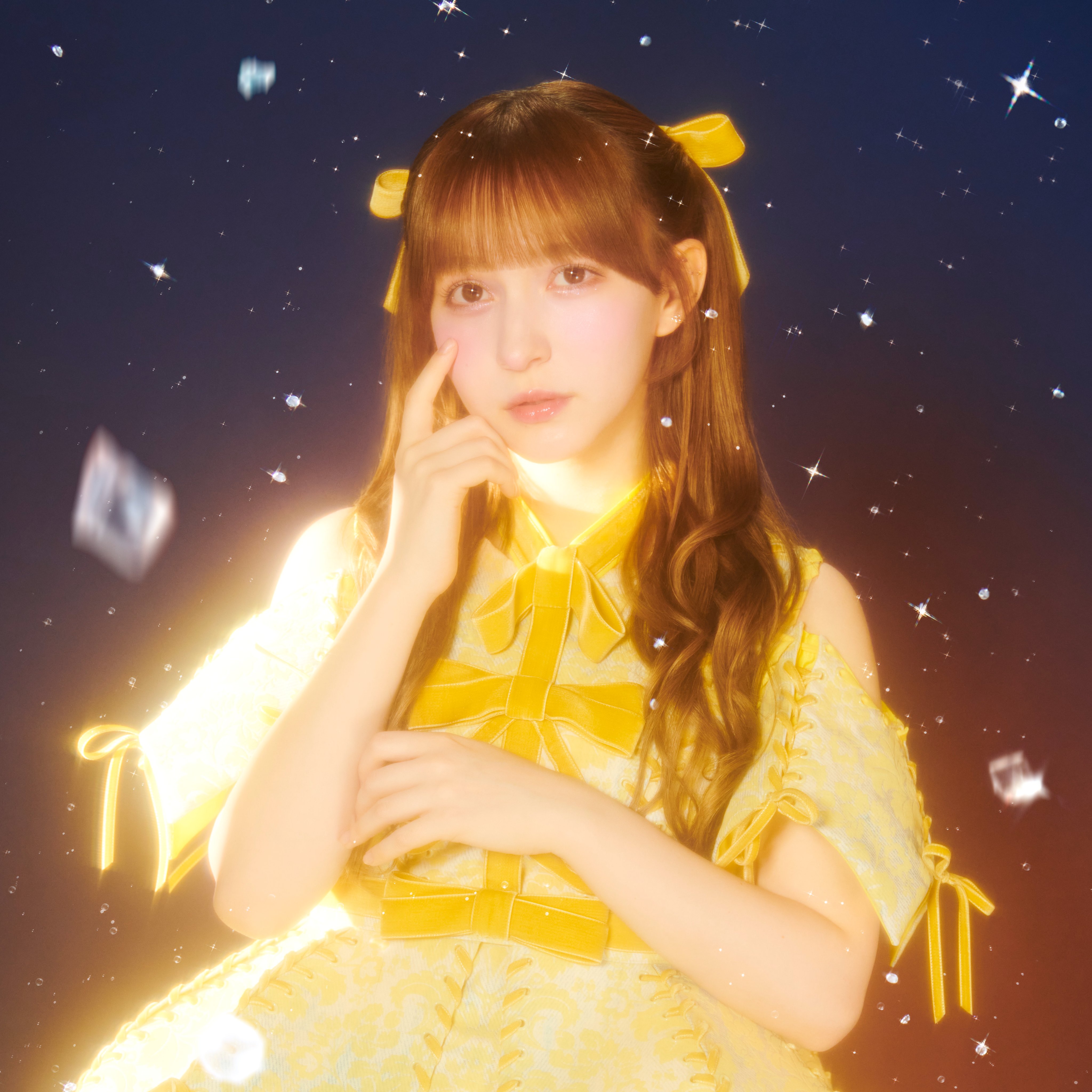 フルーツジッパー　早瀬ノエル　チェキ　サメ　パーカー フルーツジッパー 早瀬ノエル パーカー衣装 チェキ 新品未使用