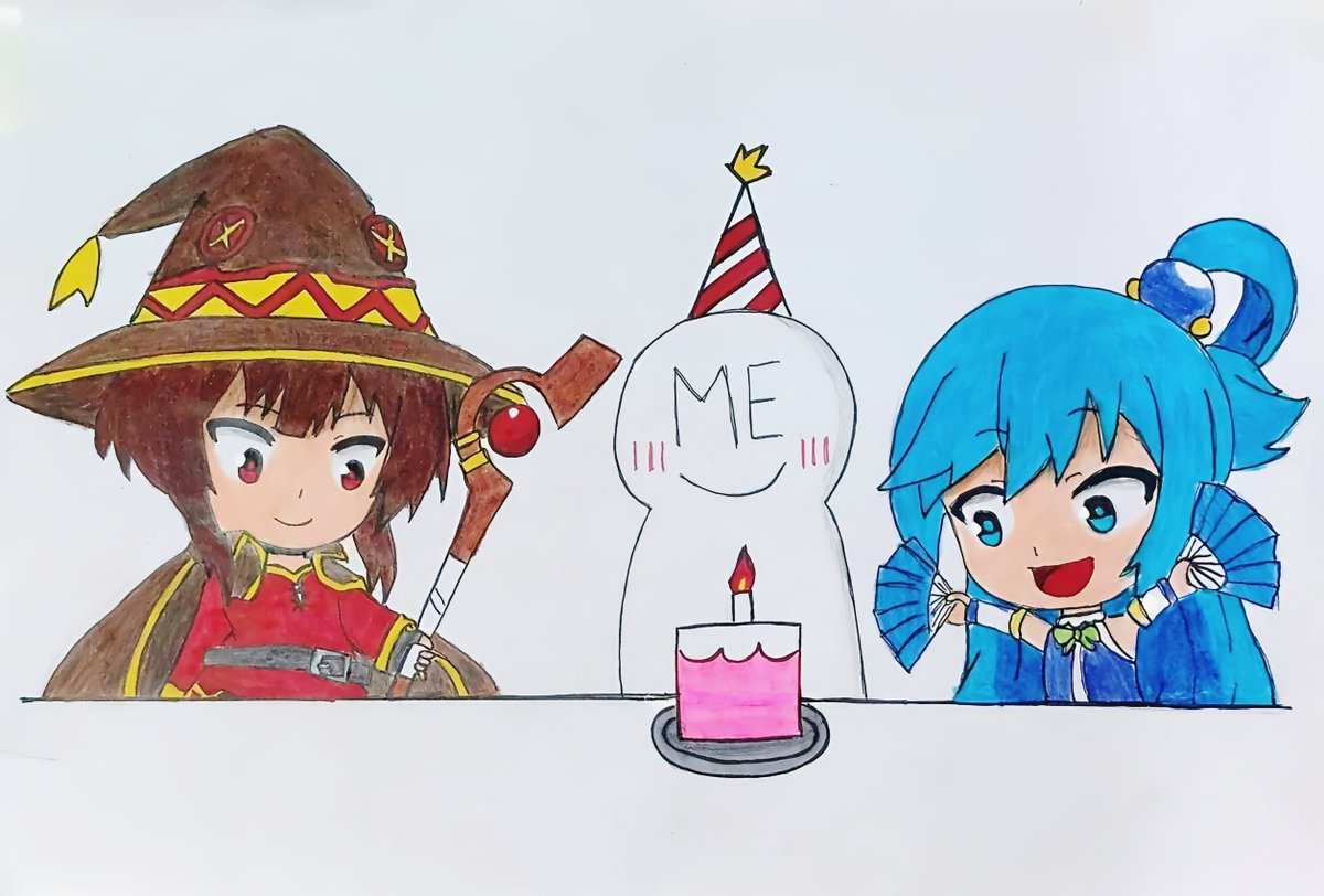 Today is my birthday 🎂 

#birthday