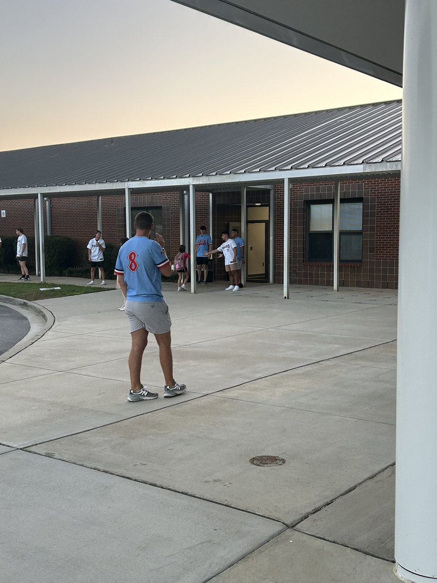 USCA Baseball tweet media