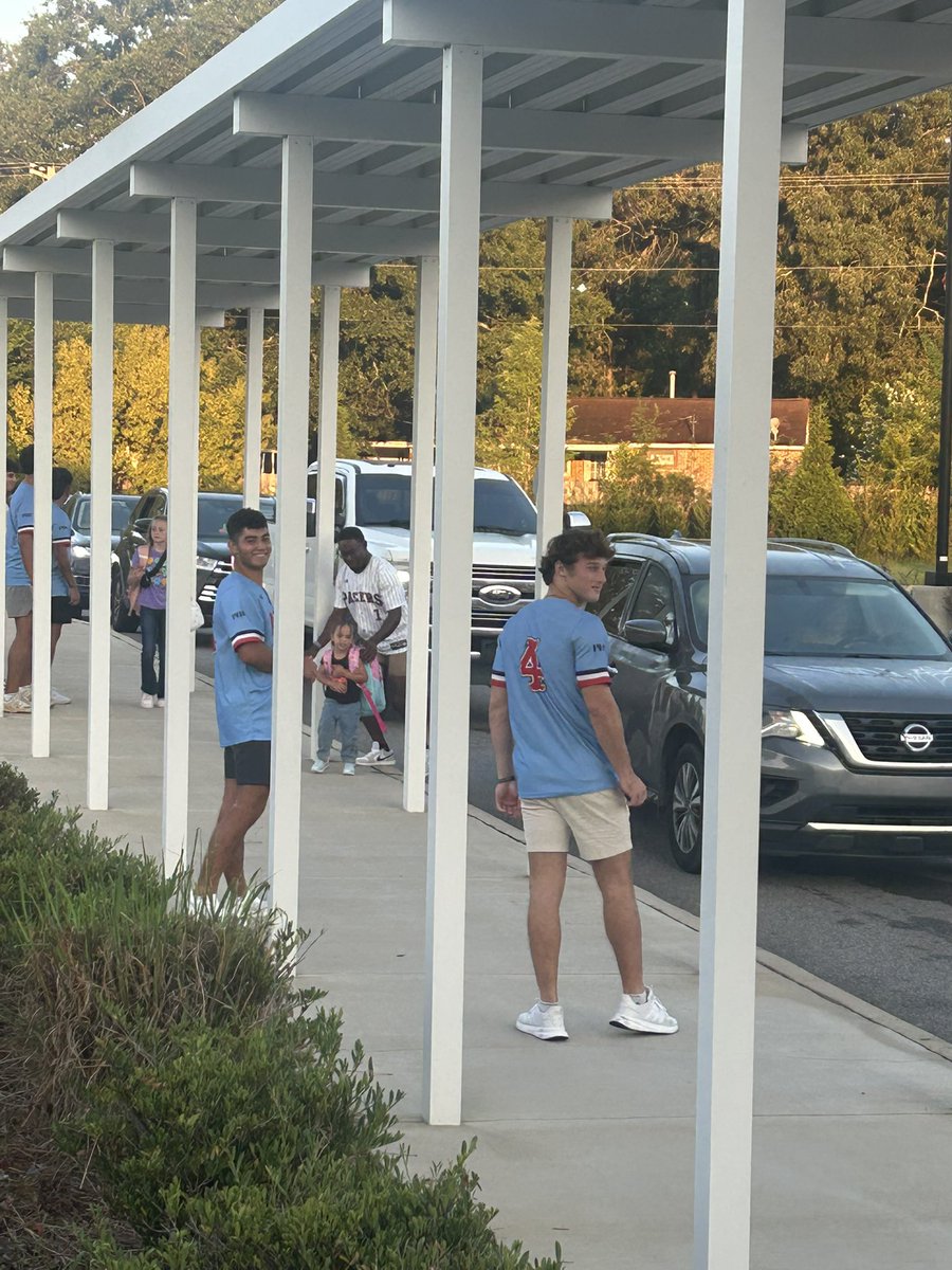 USCA Baseball tweet media