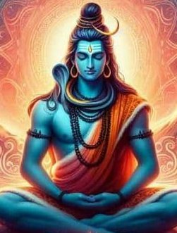 ज़िन्दगी वास्तव में बहुत सुंदर है 
 यदि महादेव से लगाव हो तो!