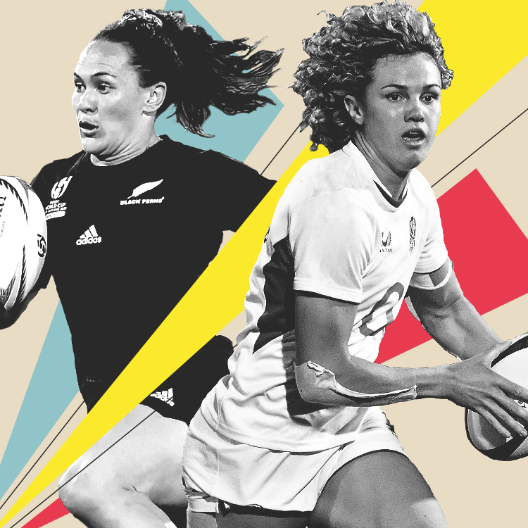 🏆 Who are the favourites for the Women’s Rugby World Cup 2025? 

Telegraph Sport delves into the countries and players set to light up the tournament

Read the team-by-team guide ⬇️
telegraph.co.uk/rugby-union/20…