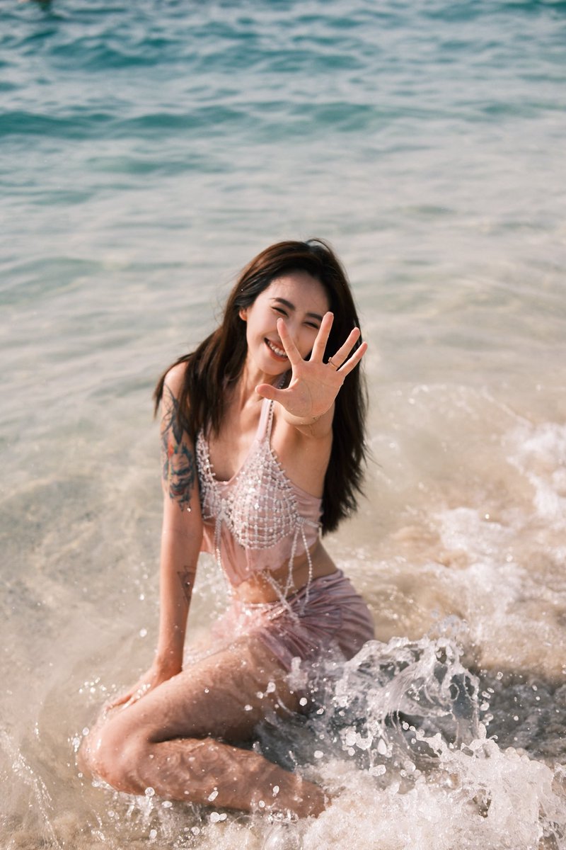 滢哥捡到一个BNB🌖 tweet media