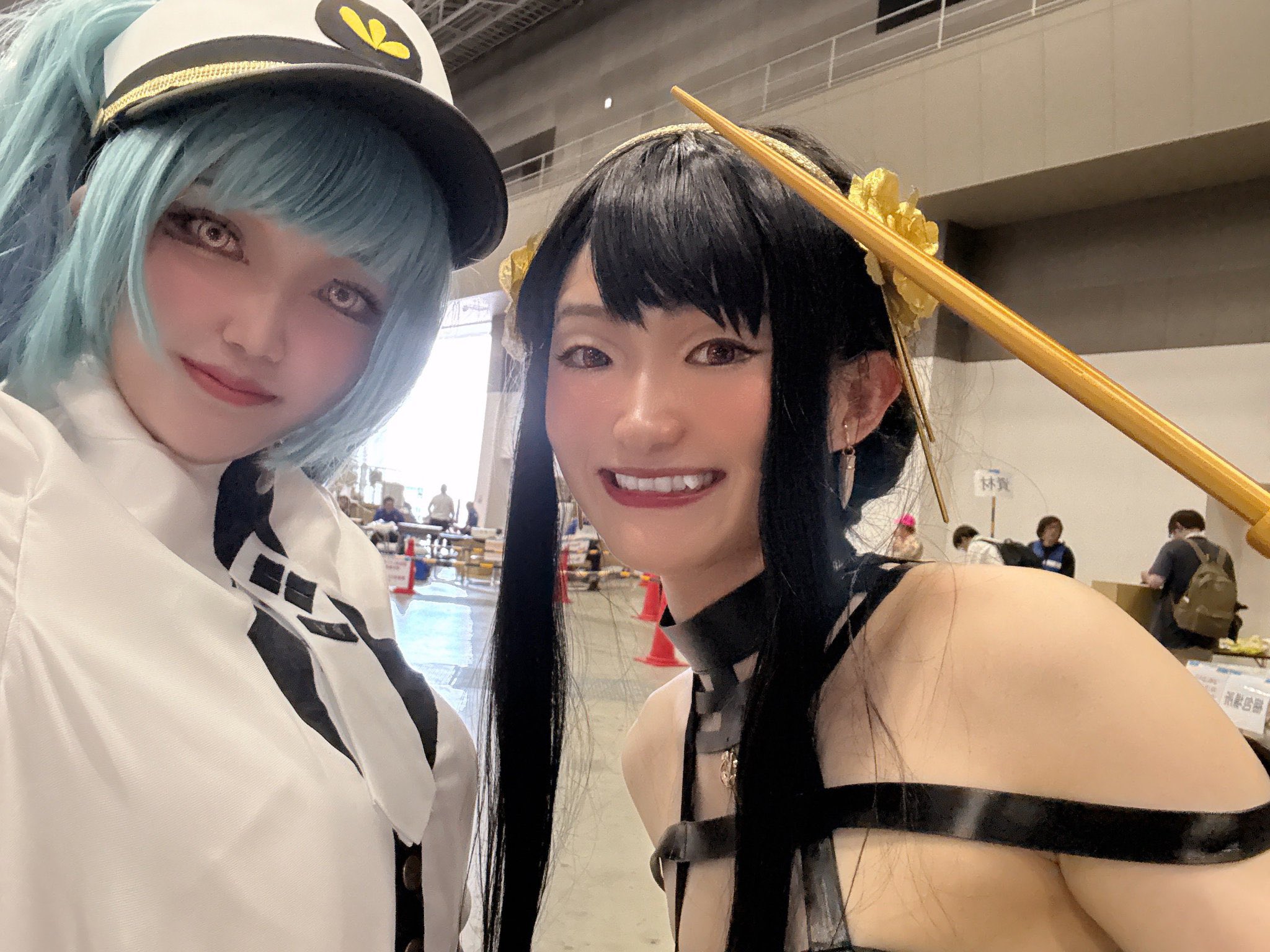 タイムセール‼️ コスプレ　駅員 JR Following in the Footsteps of a True Hero