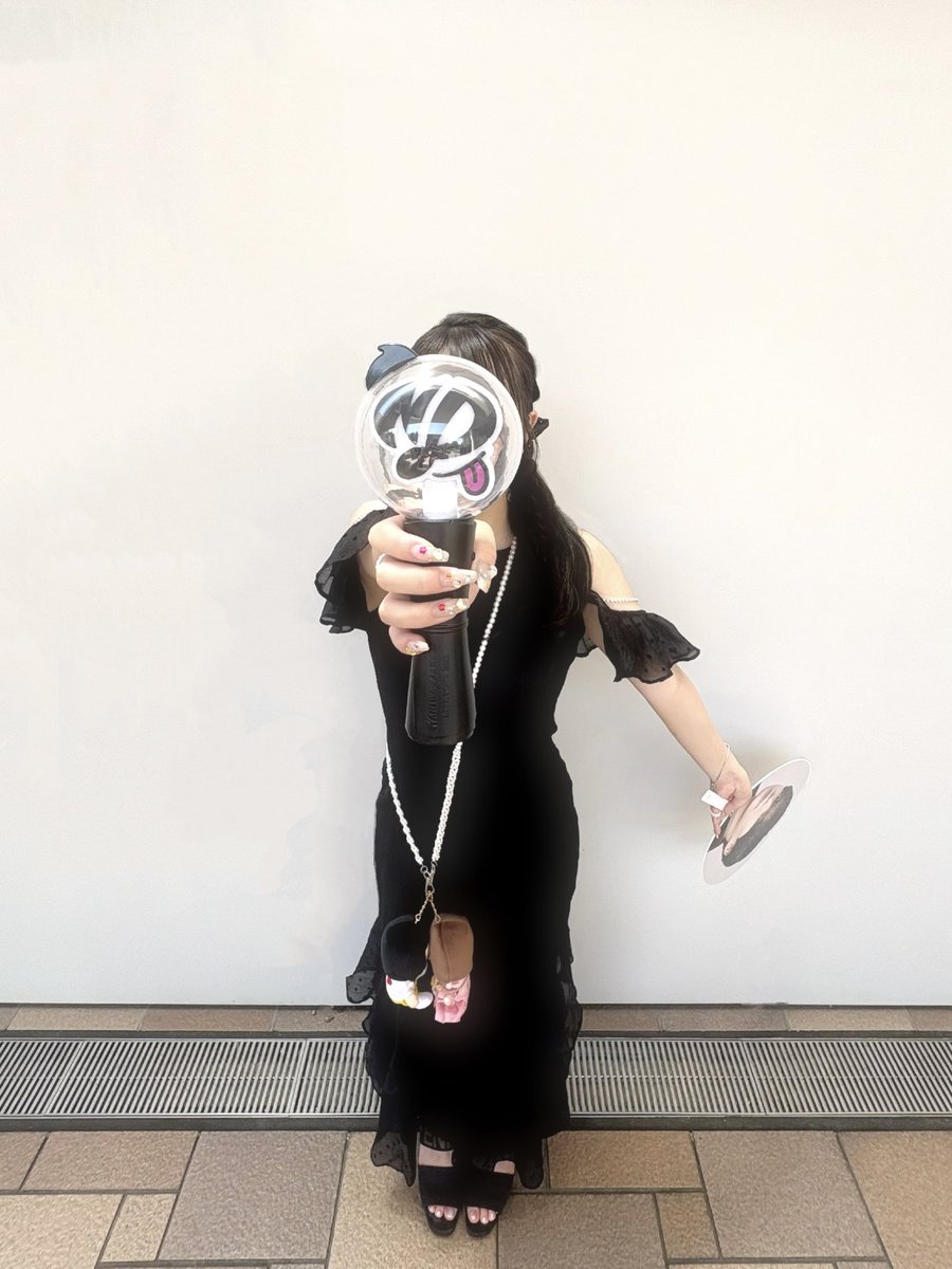 2025.08.17 Matinee / fukuoka🌟
 #なにわ男子_BONBONVOYAGE