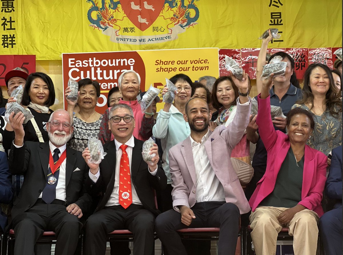 Diversity Resource International C.I.C. tweet media