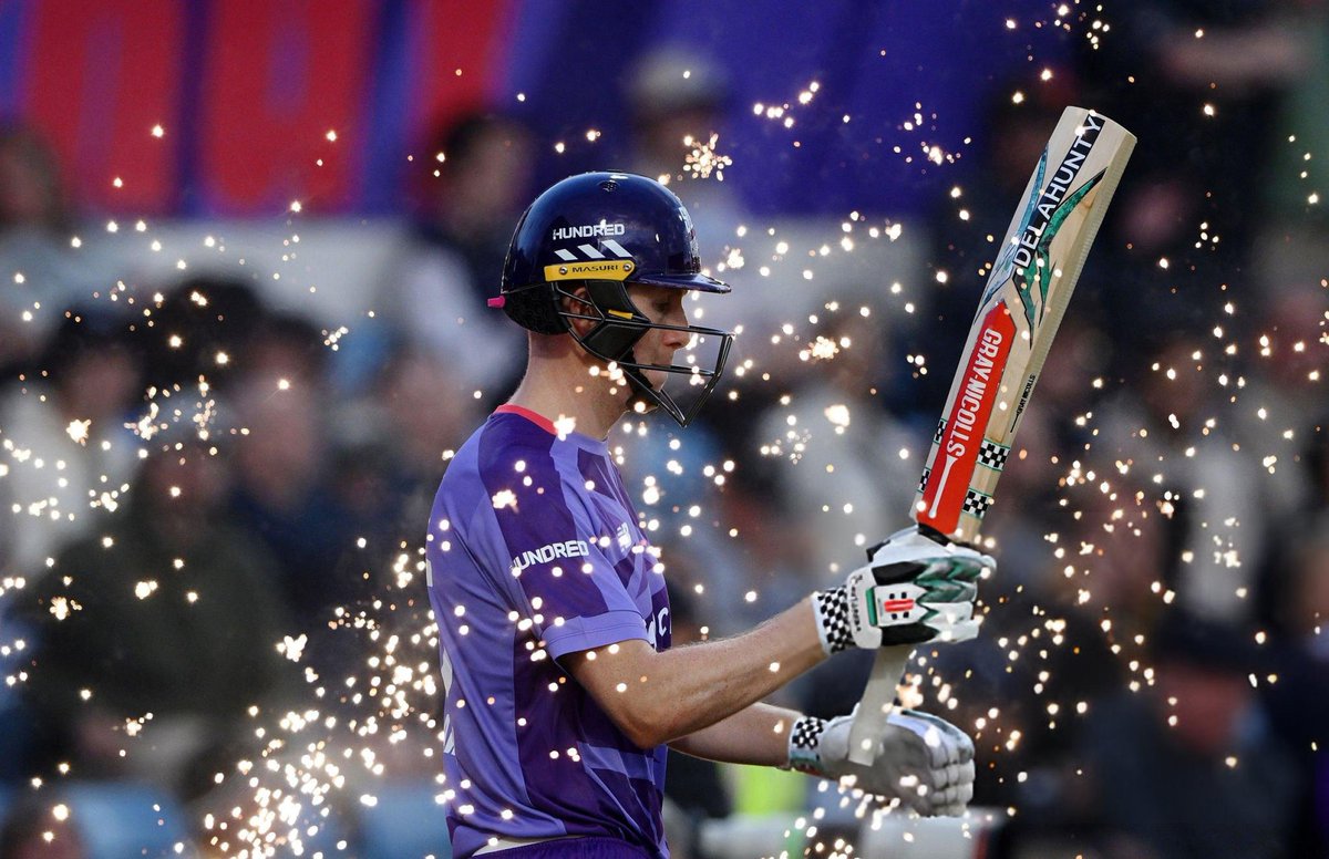 The best player England has ever produced. Period.