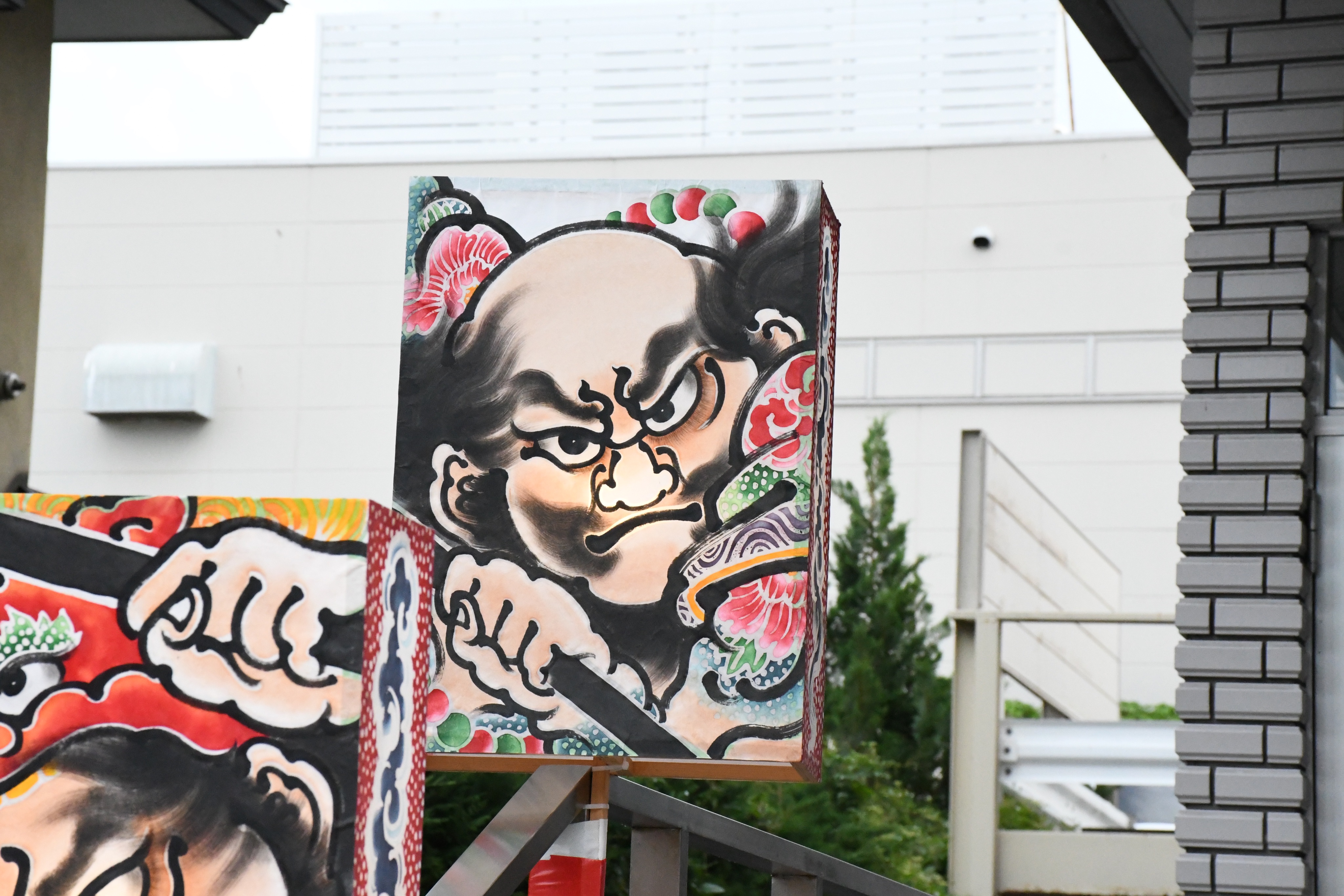 津軽ねふた大全 on X: 