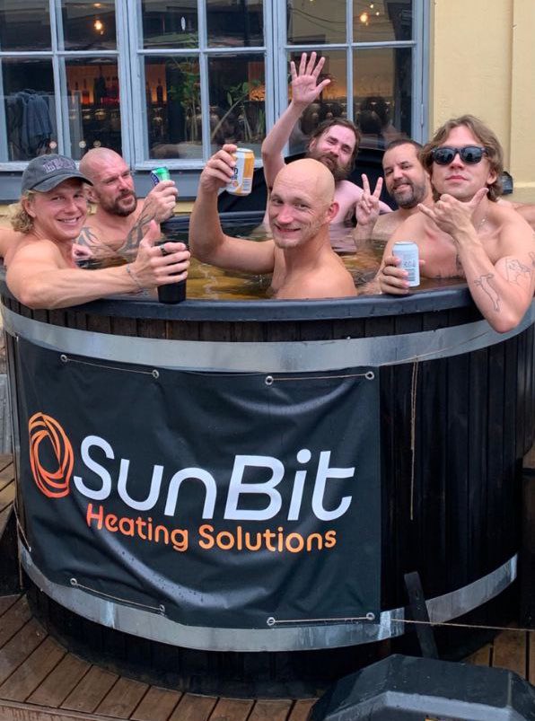 ₿TCHEL 🇫🇮 tweet media