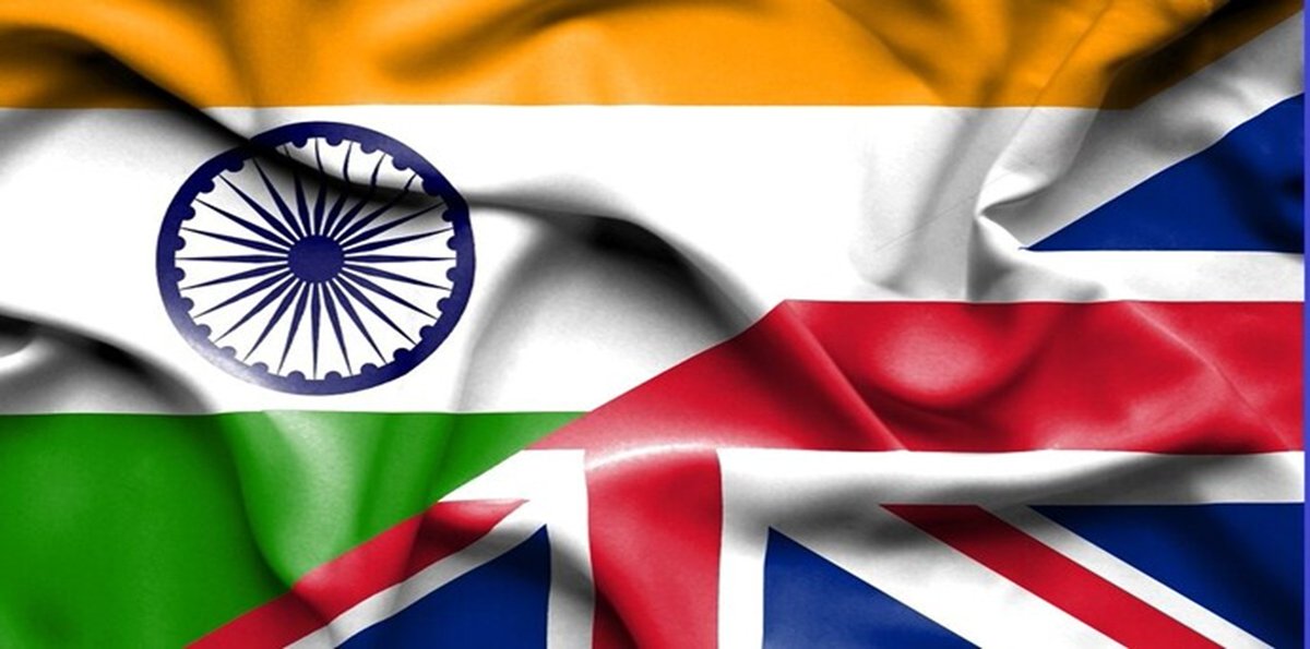 While Trump attempts to reshape the global trade rules through tariffs and sanctions, India and the UK have signed a historic FTA after three years of negotiations.  Dr. Shreya Sinha <a href="/_shreyeah_/">Shreya Sinha</a>  in her commentary analyses the key roles the agreement plays in navigating India's