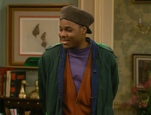 Happy Birthday Malcolm-Jamal Warner, RIP.