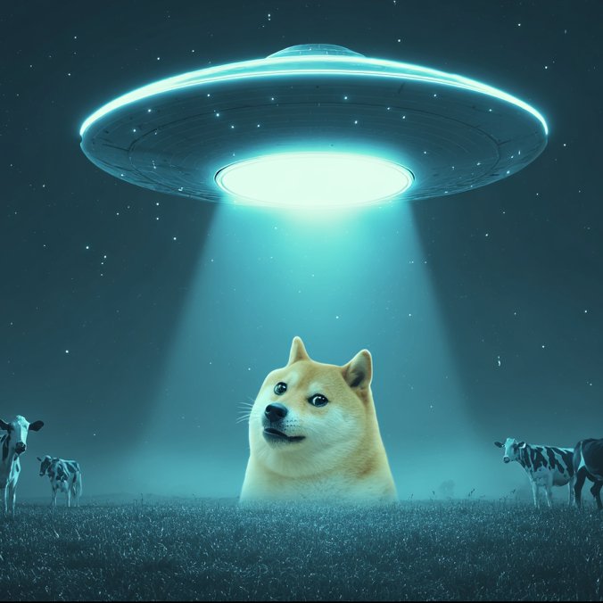 QubicChurch (@qubicchurch) on Twitter photo How $DOGE mining can change $Qubic itself?
As you already know, the #Qubic community has chosen Dogecoin as the next target (in the vote among ASIC-based PoW networks). CFB <a href="/c___f___b/">Come-from-Beyond</a> himself confirmed in X:
“The Qubic community has chosen Dogecoin.”
This is an ambitious and How $DOGE mining can change $Qubic itself?
As you already know, the #Qubic community has chosen Dogecoin as the next target (in the vote among ASIC-based PoW networks). CFB <a href="/c___f___b/">Come-from-Beyond</a> himself confirmed in X:
“The Qubic community has chosen Dogecoin.”
This is an ambitious and