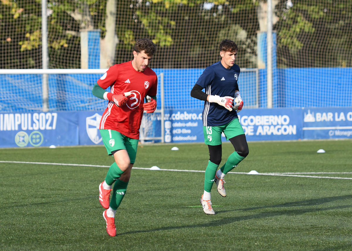 Francisco Navarro tweet media