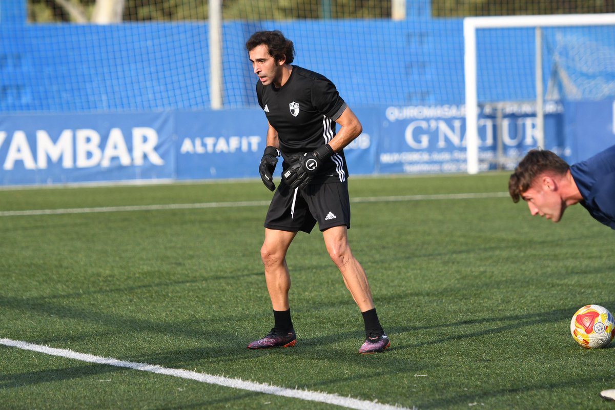 Francisco Navarro tweet media