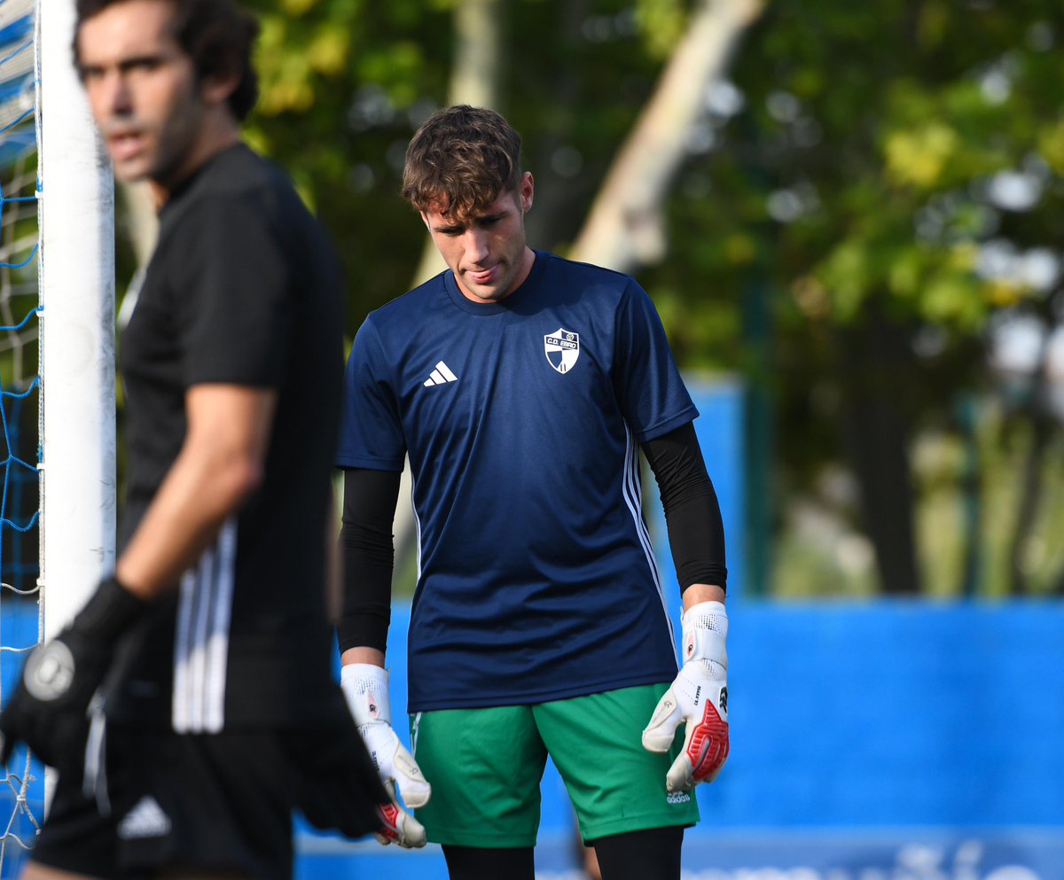 Francisco Navarro tweet media