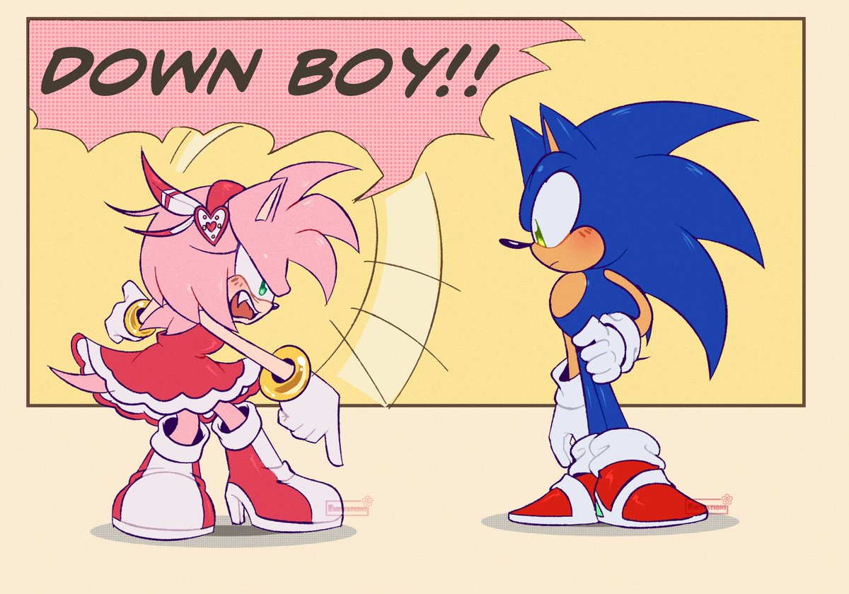 EMI. 🩷 tweet media