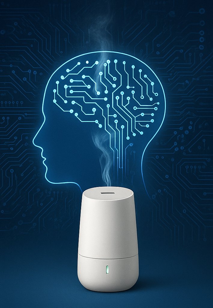 Inhalio, Inc. tweet media