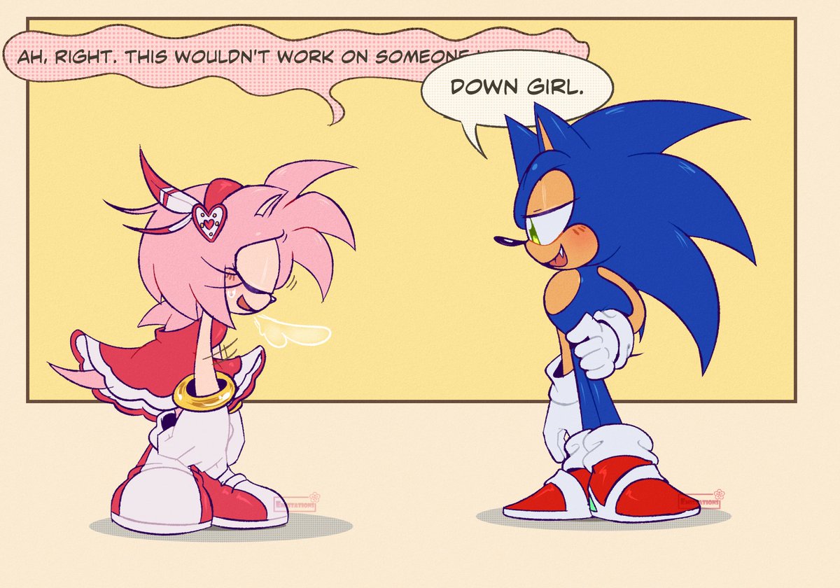 EMI. 🩷 tweet media