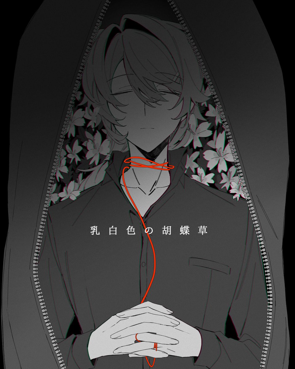 bon3_shiki's tweet photo. CoC「乳白色の胡蝶草：0」KPレス版

【！】トップに記載されてる【確認事項】を確認の上通過してください

概要：https://t.co/cKwKofyEcC
シナリオ本編：https://t.co/APsN2lKz51 https://t.co/dotLJh4d0D