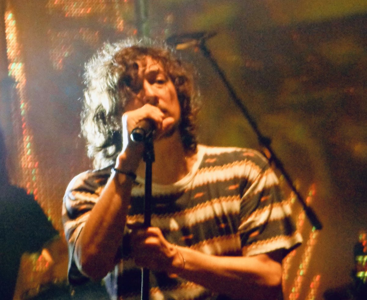 <a href="/LeonBenLarregui/">Leon Larregui</a> 110714 ⚡️