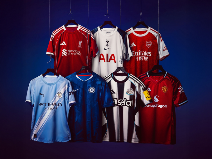 HolsTravelMore's tweet image. Premier League’s back! 

Whether you’re watching football from the couch, playing on the pitch, or into cycling, padel, and more this #summer, we’ve got  you and the kids covered with all the gear you need.

studio.prf.hn/click/camref:1…

#PremierLeague #premierleaguereturns #football