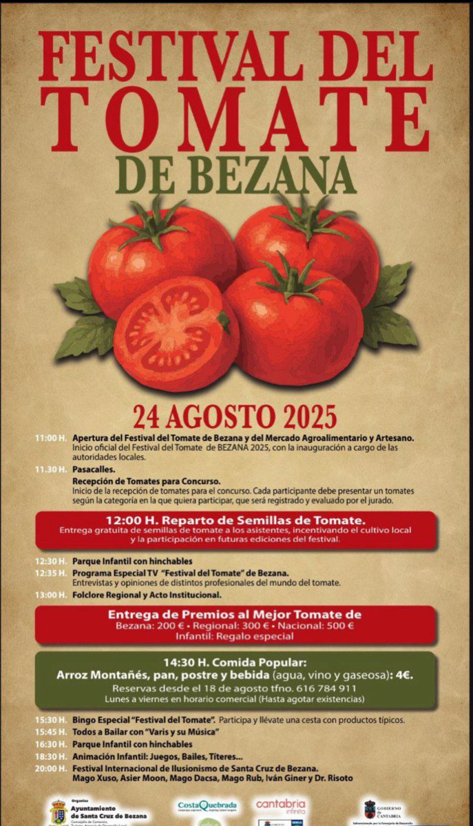 Cantabruco💢🔻 tweet media