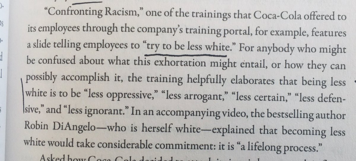 teunvoeten's tweet photo. Interesting
We should become #LessWhite https://t.co/j7sWTJueEO