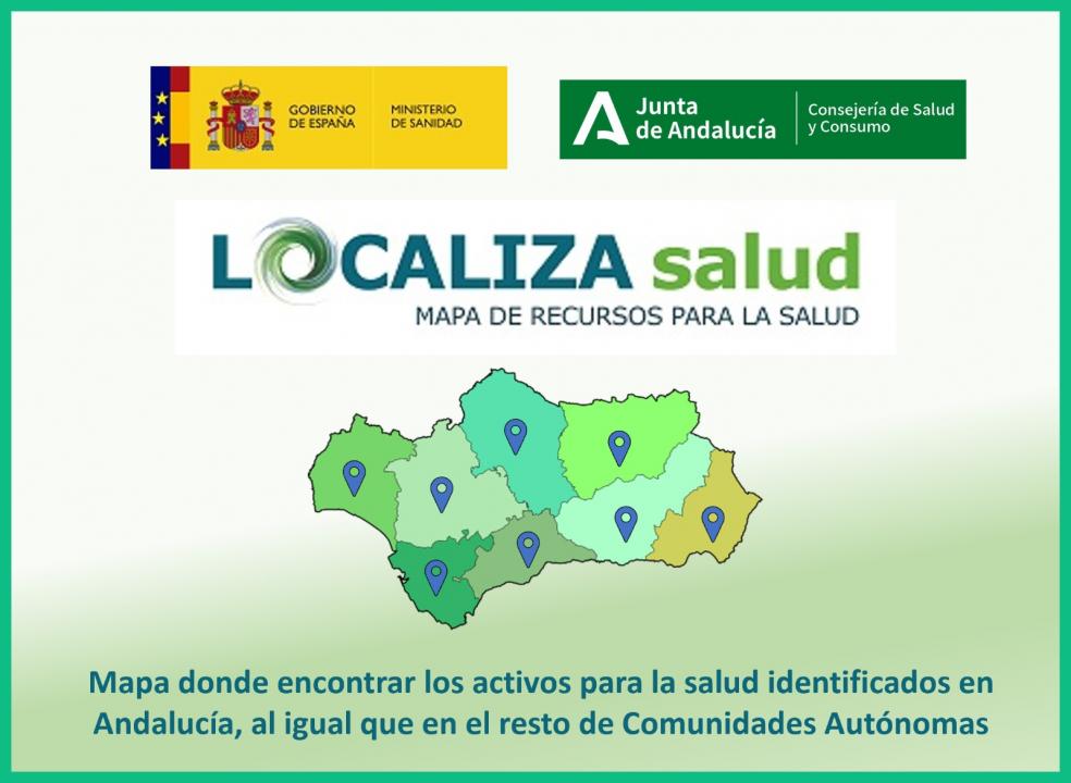 Promoción de Vida Saludable en Andalucía tweet media