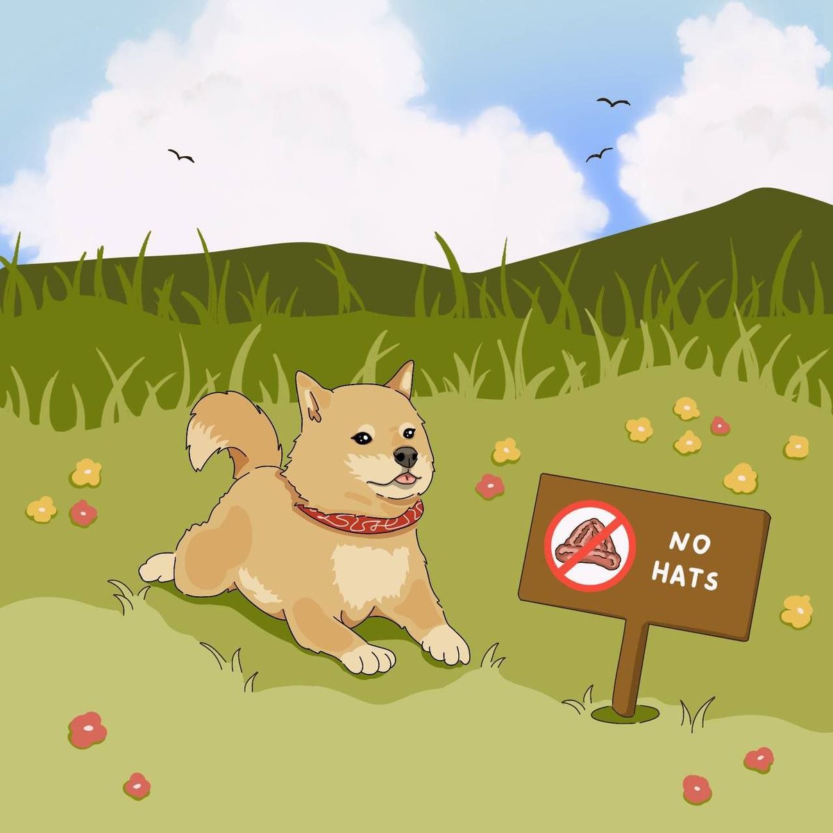 Hatless_Achi's tweet photo. Launching on Tuesday 4 PM UTC. #Achi #Hatless #HatisGone https://t.co/AtYiDcnaTt