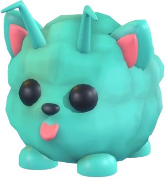 in every Adopt Me egg there’s always that one pet that everyone loves…