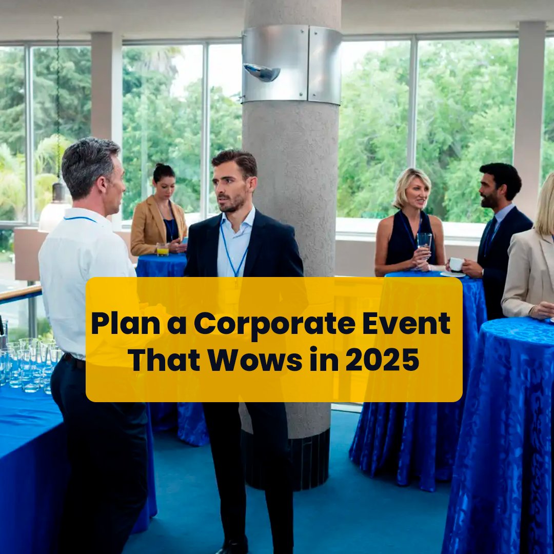 Planning a corporate event in 2025? 
💡 Curious about the #1 mistake that kills engagement?
Or the tool that can save you hours of prep?
👉 Read the full guide: time.ly/blog/corporate…

#CorporateEvents #EventPlanningTips #BusinessEvents #EventStrategy #2025Trends #TimelyTools