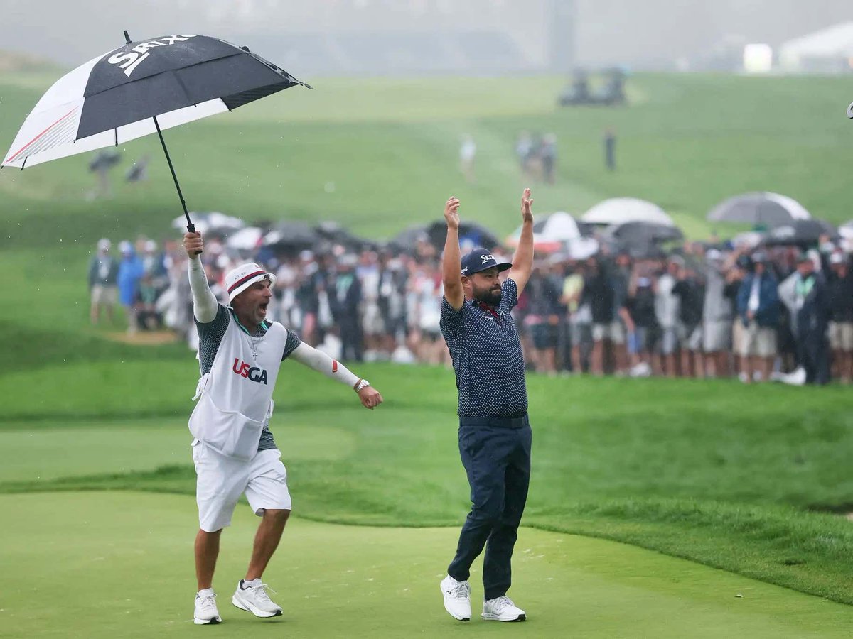 Bob MacIntyre Tracker tweet media