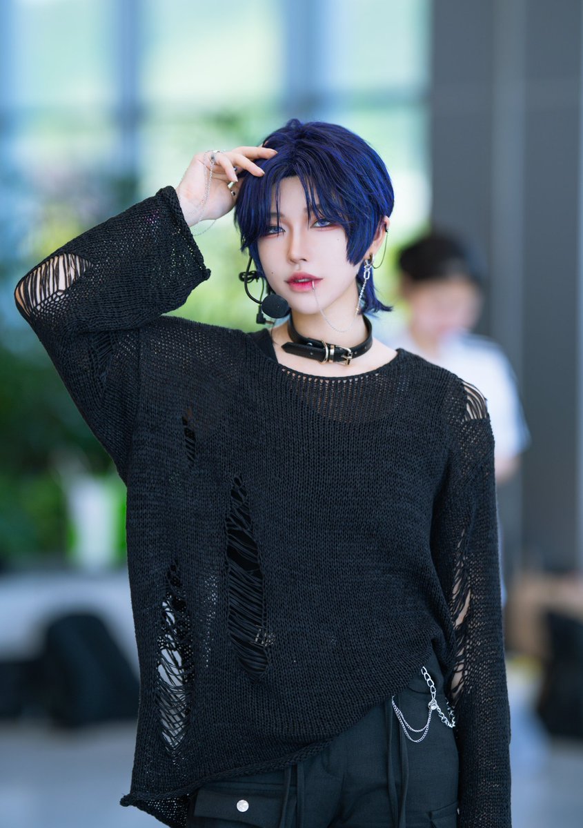 TeSTAR - 김래빈 부름(Nightmare)
일러 따라해봤어요🐰