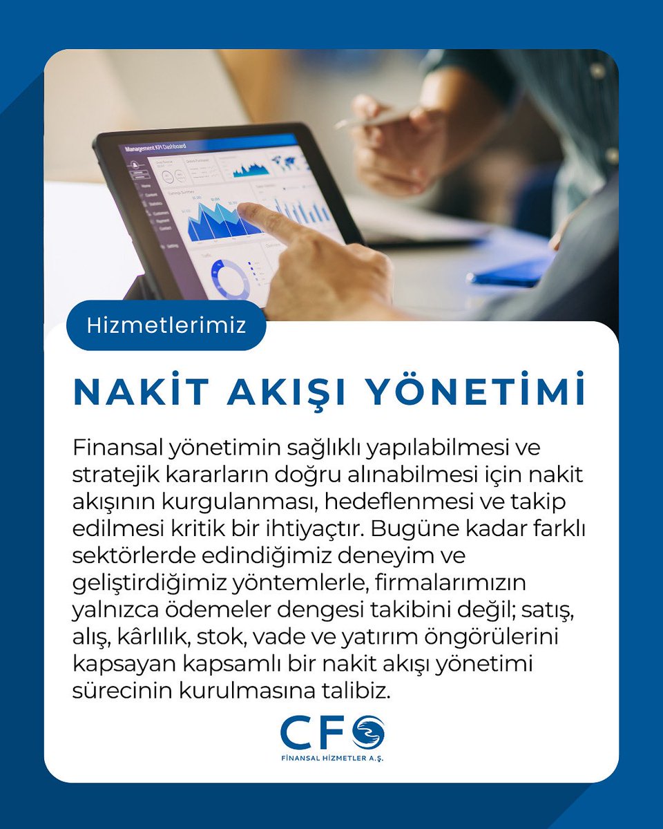 cfofinans's tweet photo. Hizmetlerimiz #cfofinansalhizmetler https://t.co/3encipoMpw