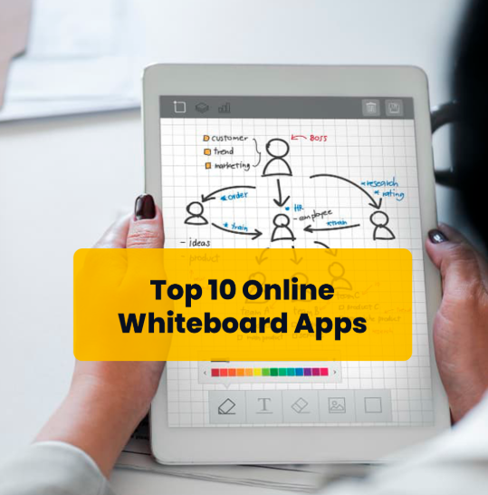 Not all whiteboard apps are created equal. That’s why we investigated 10 of the most popular platforms to see how they stack up.

🧩 Which tools are worth the investment
🧠 What works best for live workshops
📌 Why sticky notes might be in the past

time.ly/blog/best-onli…