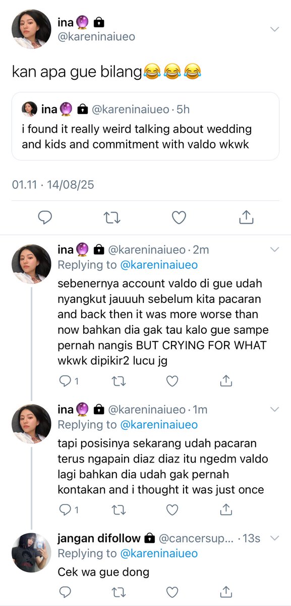 indy ✭ tweet media