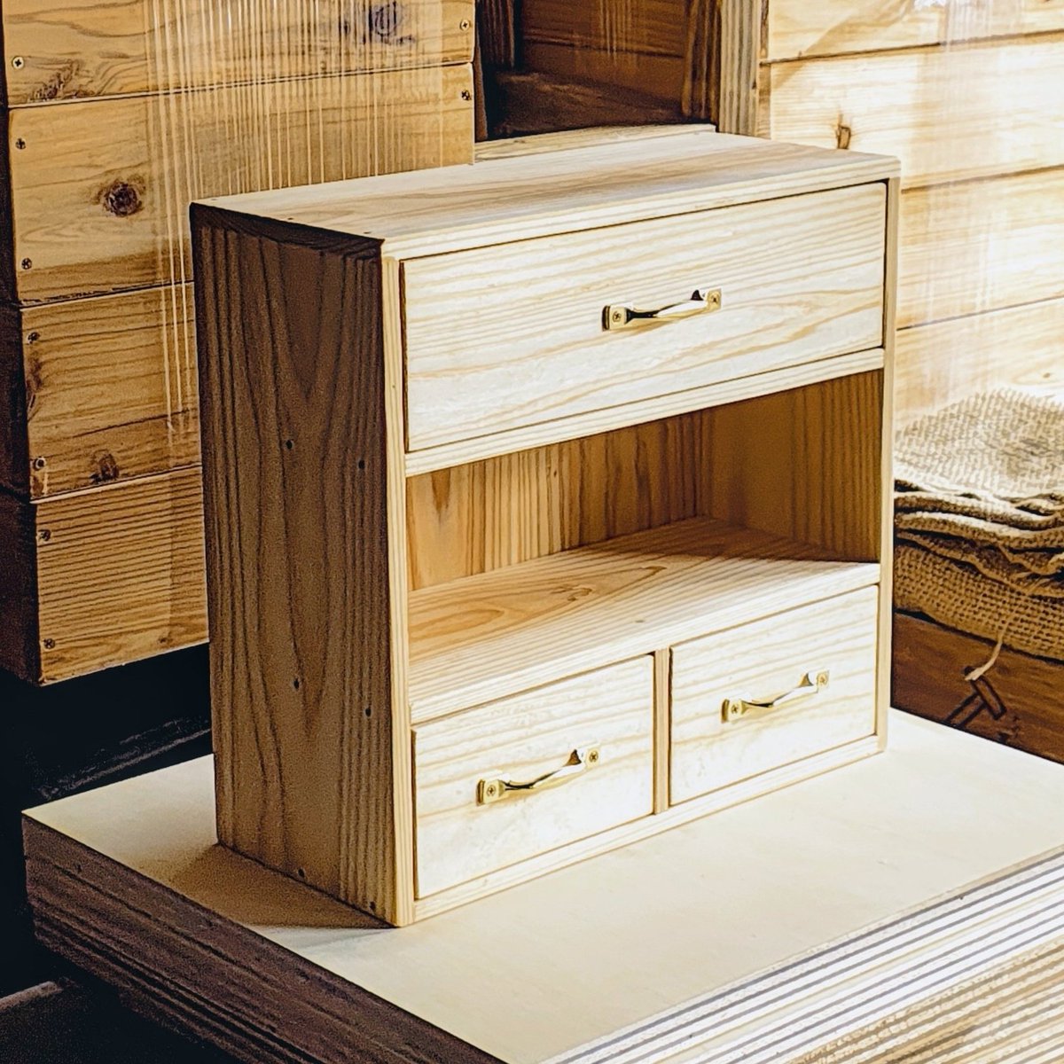 ⛄️❄️サイトー＠木工房Asukayama Works❄️⛄️ (@asukayama_works