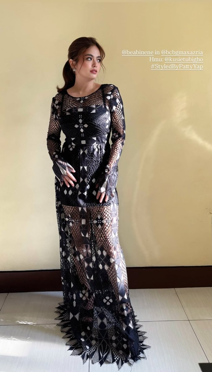 scalemodelnivia's tweet photo. crush ko talaga shea ,, sorry wilbert, OG crush ko 'to 🤧 MY FAVE LOOK ON HER, MESSY UPDO 

BEA BINENE AS RHEA

#BEaRhEADYTonight
#PosthouseMovie https://t.co/LXaUnTESfx
