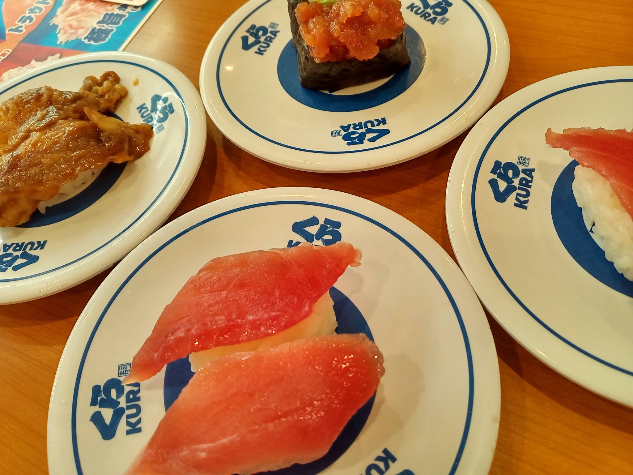寿司さん専用 名古屋店店頭受取】漁火 5人前｜大丸松坂屋オンラインストア