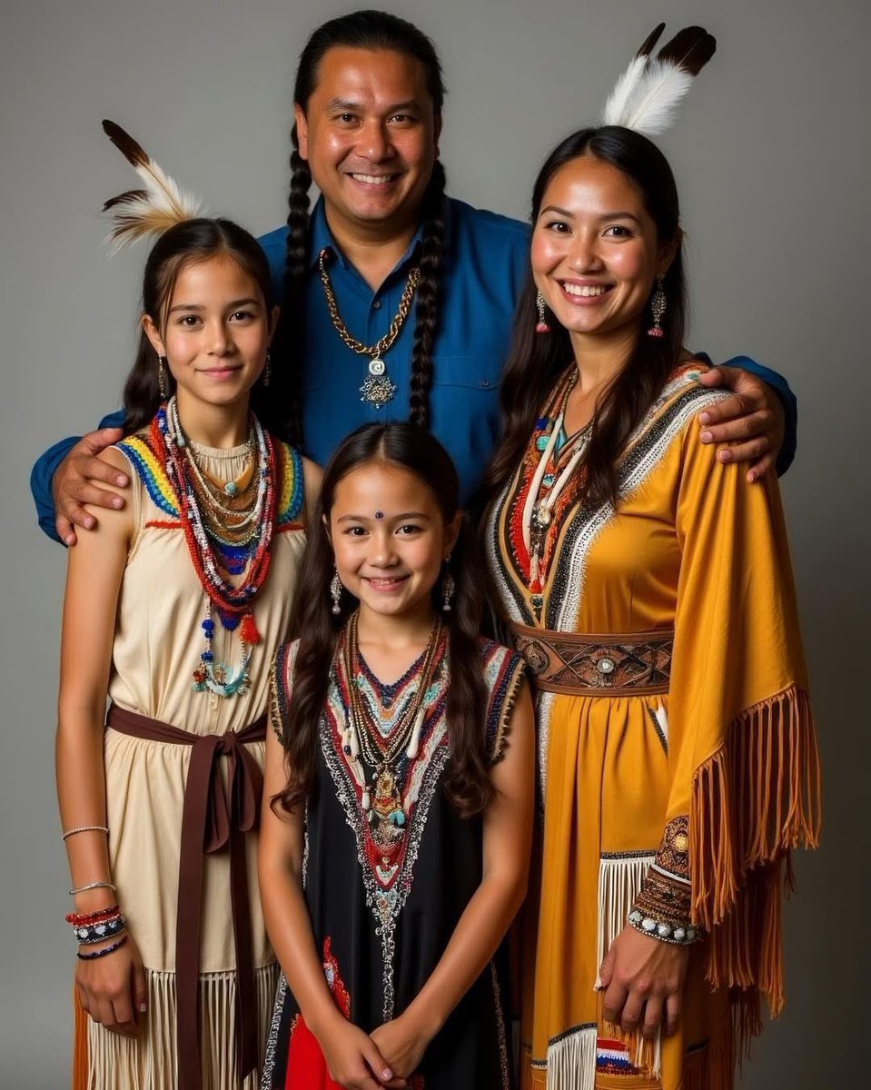 Nativetoday_'s tweet image. ‘Need a big YESS from true fan ❤️ “Native American”#nativeamerican #indigenous #nativepride #nature