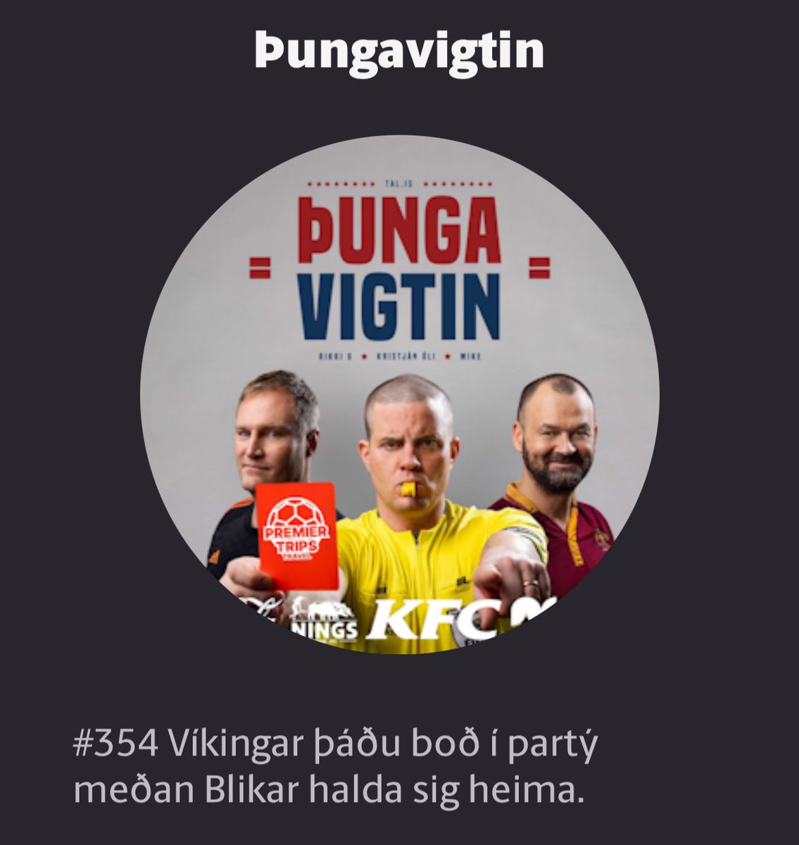 Maraþonvigt mætt í loftið eftir eina rosalegustu boltahelgi í manna minnum.