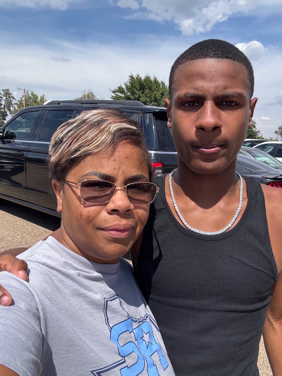 Runnin'Texans (@runnintexans) on Twitter photo Love when parents reach out to brag on our former Texans. Taylan is road legal now, watch out PVAMU. Jamarcus made it out to West Texas. Proud of you young men. #DTD <a href="/AthleticsPISD/">PasadenaISDAthletics</a> Love when parents reach out to brag on our former Texans. Taylan is road legal now, watch out PVAMU. Jamarcus made it out to West Texas. Proud of you young men. #DTD <a href="/AthleticsPISD/">PasadenaISDAthletics</a>