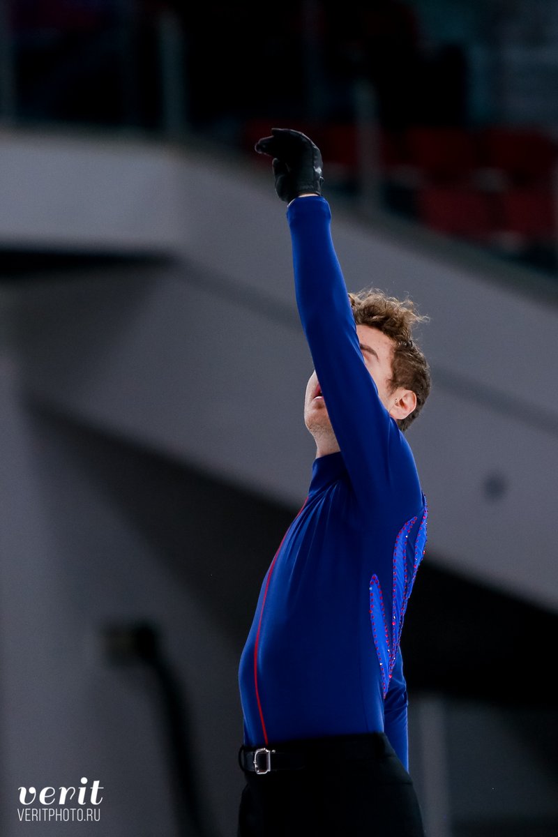 veritphoto's tweet photo. Matteo in practice ✨ Cup of China 2024
#MatteoRizzo #GPCOC https://t.co/swOxfkmTXg