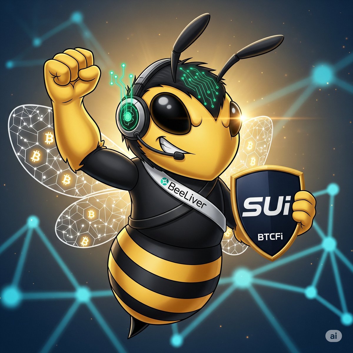 zi_ntang's tweet photo. โจ Native @goNativeCC โ โBitcoin Yield Hubโ
๐ฏ In short
Native = the "Earn Bitcoin Yield, Hassle-Free" solution.
With nBTC & BYield, Native is ready to pave the way for Bitcoin-based DeFi adoption with high security and a super simple user experience. #Gnative https://t.co/tjpdTXolgS