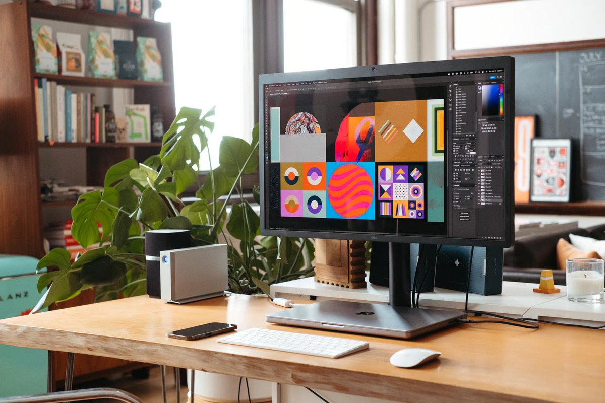 workspacesxyz's tweet photo. Happy Monday 💻 https://t.co/RRGilBta7j